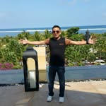 Michael Permana - @michael__permana - Instagram
