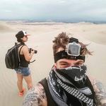 Michaël Perrault - @captain_sth - Instagram