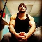 Michael D Perreault - @ohh_its_official - Instagram
