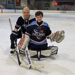 Michael Perreault - Facebook