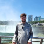 Michael Perreault - @mikebperreault - Instagram