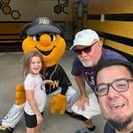 Michael Perreault - @perr1513 - Instagram