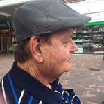 Michael Perret Gentil - @mperretgentil - Instagram