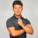 Michael Perrone - @michaelperroners - Instagram