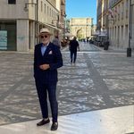 Michael Perrotta - @michael_perrotta71 - Instagram