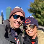 Michael Perrone - @mfperro - Instagram