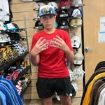 Michael Perrone - @mikethecoolkid1 - Instagram