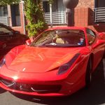 Michael Perrone - @michael02o - Instagram