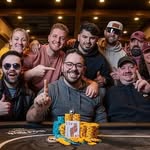 Michael Perrone - @pokerpsyd - Instagram