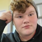 Michael Persons - @student_reporter2k19 - Instagram