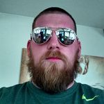 Michael Persons - @daddio1984 - Instagram