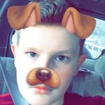 Michael Persons - @fuckboy20176 - Instagram