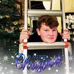 Michael Persons - @awesometeenager14 - Instagram