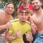 Michael pessoa - @dixx_swingueira - Instagram