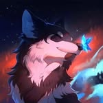 Michael Pestaña - @maikelwolf06 - Instagram