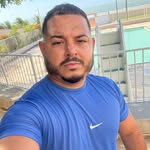 Michael pestana - @maycon_pinheiro3 - Instagram