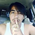 Michael Pestaño - @batangburgos - Instagram