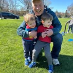 Michael Petermann - @mpetermann7 - Instagram