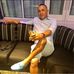 Michael Padilla - Facebook