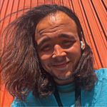 Michaël Petitpas - @yakouriko - Instagram