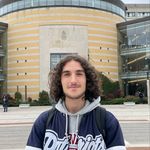 Michael Petosa - @better_vote_mike - Instagram