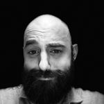 Michael Petrarca - @ravastrat - Instagram