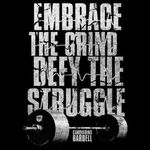 Michael Petrarca - @daywalker74kg - Instagram