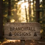 Michael Petrarca - @branchfalldesigns - Instagram