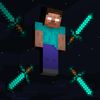 Herobrine - @michaelpetria - TikTok