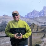 Michael Petrillo - @wildrustywest - Instagram