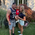Michael Petrillo - @mike5petrillo - Instagram
