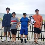 Michael Petrillo - @mpetrillogalaxy - Instagram