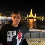 Michael Petruzzelli - @michaelvpetruzzelli - Instagram