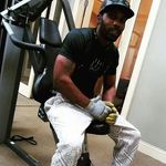 Michael BG Pettaway - @michaelpettaway - Instagram
