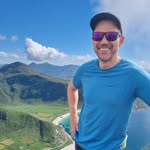 Michael Pettersen - @michaepe - Instagram