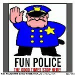 Michael Pettine - @the.fun.police - Instagram