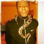 Michael Pettway - @mrtroubleman21 - Instagram