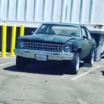 Michael Pettway - Facebook