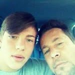 Michael Petullà - @michaelpetulla9 - Instagram
