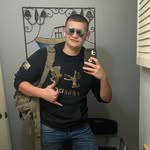 Michael Peyton Knighten - @mike_knighten07 - Instagram