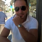 Michael Pezzaga - @pezzagamichael - Instagram