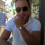 Michael Pezzaga - @michaelpezzaga - Instagram