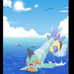 Michael Pezzimenti - @mudkip_bestpokemon - Instagram