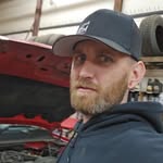 Michael Pfeffer - @autotechmike - Instagram