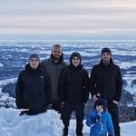 Michael Pfeffer - @michael_pfeffer - Instagram
