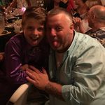 Michael Pfleger - @nymikeyp - Instagram