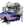 Mk's Performance - @michaelpfleger0 - TikTok