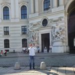 Peter Michael Pfleger - @pflegerpetermichael - Instagram