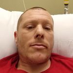 Michael Phebus - @satanthorr - Instagram
