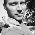 Michael Philbeck - @phlipster411 - Instagram
